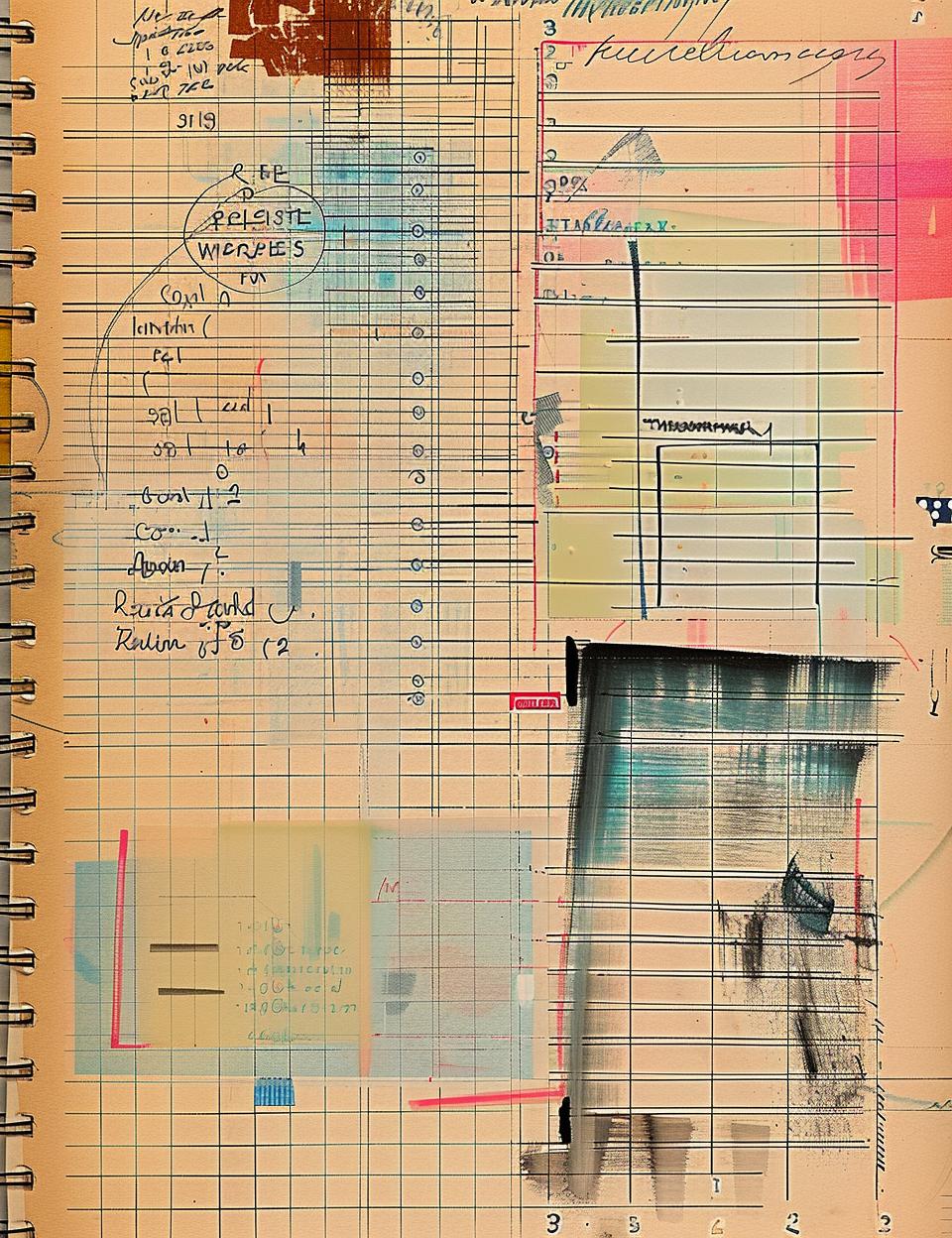 drawing  spiral  notebook  building  sketch  art  illustration  creative  design  visuals 962043