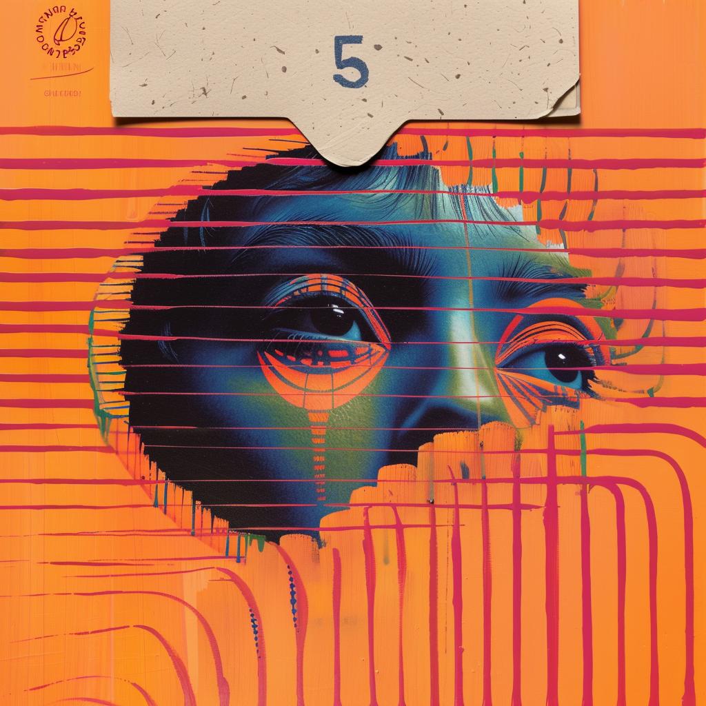 orange  cover  face  book  man  illustration  design  color  visual  art 975306