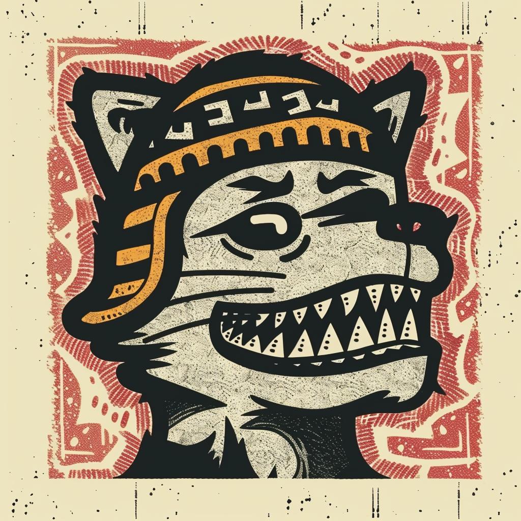cat  helmet  poster  animal  playful  artwork  graphic  humor  stylized  design 957548