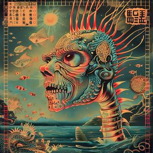 album  poster  art  music  illustration  chromolithography  design  graphic  colorful  creative 1052432