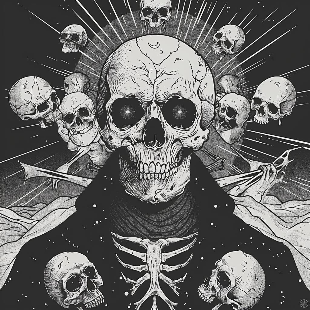 occult  dark  horror  skulls  symbol  secret  society  mystery  gloom  imagery 1035434