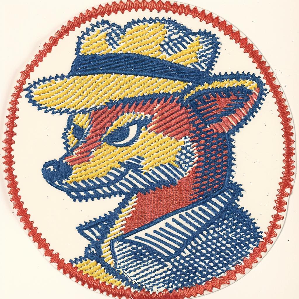 patch  streetwear  fox  animal  fashion  simple  minimal  cute  design  culture 955214