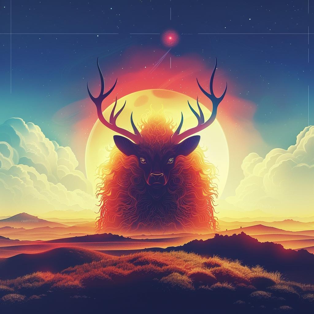 mythical  hybrid  creature  fantasy  explorative  unique  animal  species  strengths  design 941315