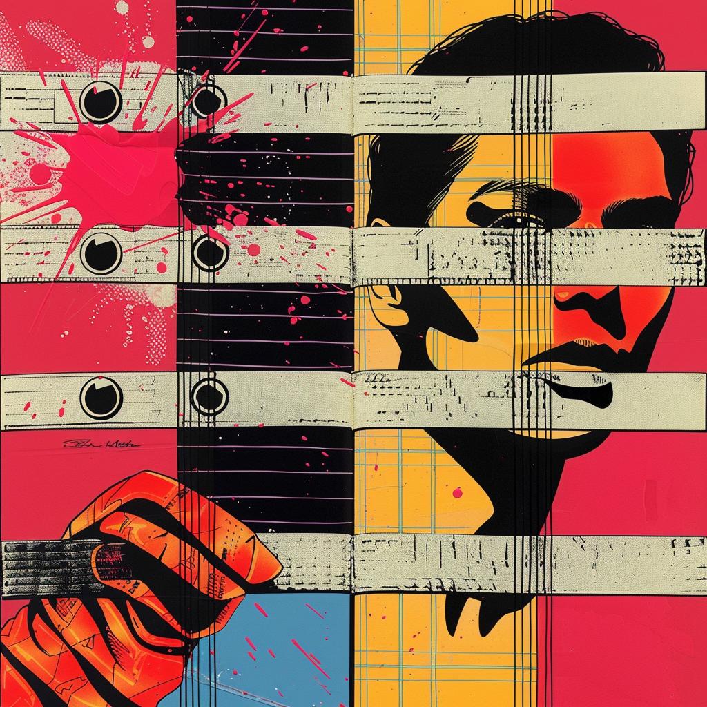 poster  Cobra  Kai  guitar  graphic  design  music  action  typography  cinema 968626