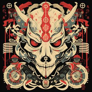 deconstructivism  skull  horse  skeleton  bold  lines  minimal  tattoo  elements  art 1059058