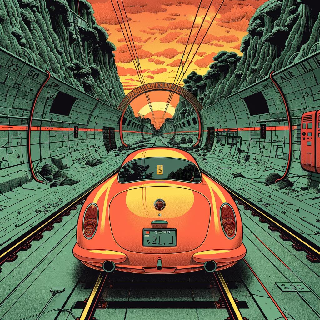 movie  poster  retrofuturism  graphic  conceptual  art  beautiful  thoughtful  details  aesthetic 944428