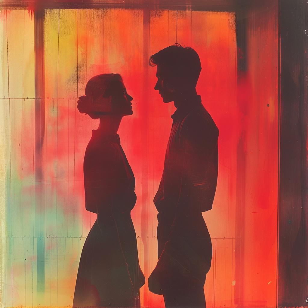 painting  window  people  Fauvism  natural  colors  volumetric  grain  light  art 1019724