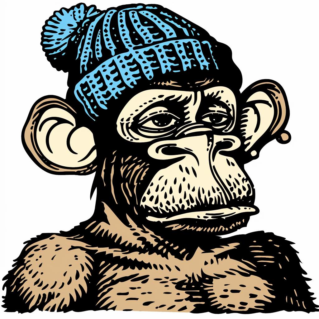 monkey  hat  cigarette  street  culture  minimal  aggressive  urban  animal  cartoon 959215