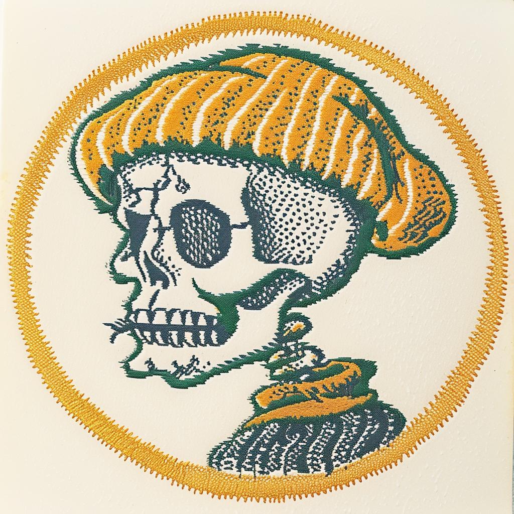 patch  skull  hip-hop  chenille  streetwear  minimal  cool  stitch  culture  design 961186