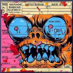 cartoon  poster  blood  artwork  horror  graphic  design  Japanese  illustration  style 1036730