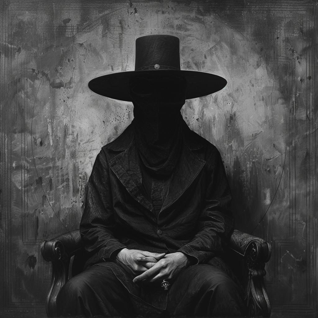 occult  dark  horror  mystical  secret  society  spooky  eerie  gothic  dramatic 1035292