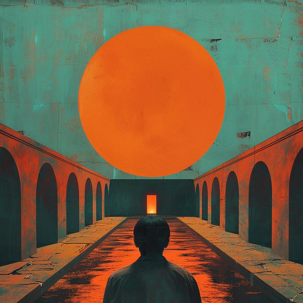 poster  movie  creative  surreal  occult  rich  color  lighting  art  design 974403