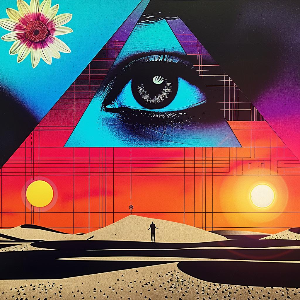 all-seeing  eye  symbol  spiritual  illustration  mystical  detailed  artistic  design  esoteric 967791