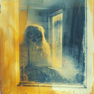 photo  cat  window  nostalgic  vintage  memories  scary  childhood  art  imagery 1074199