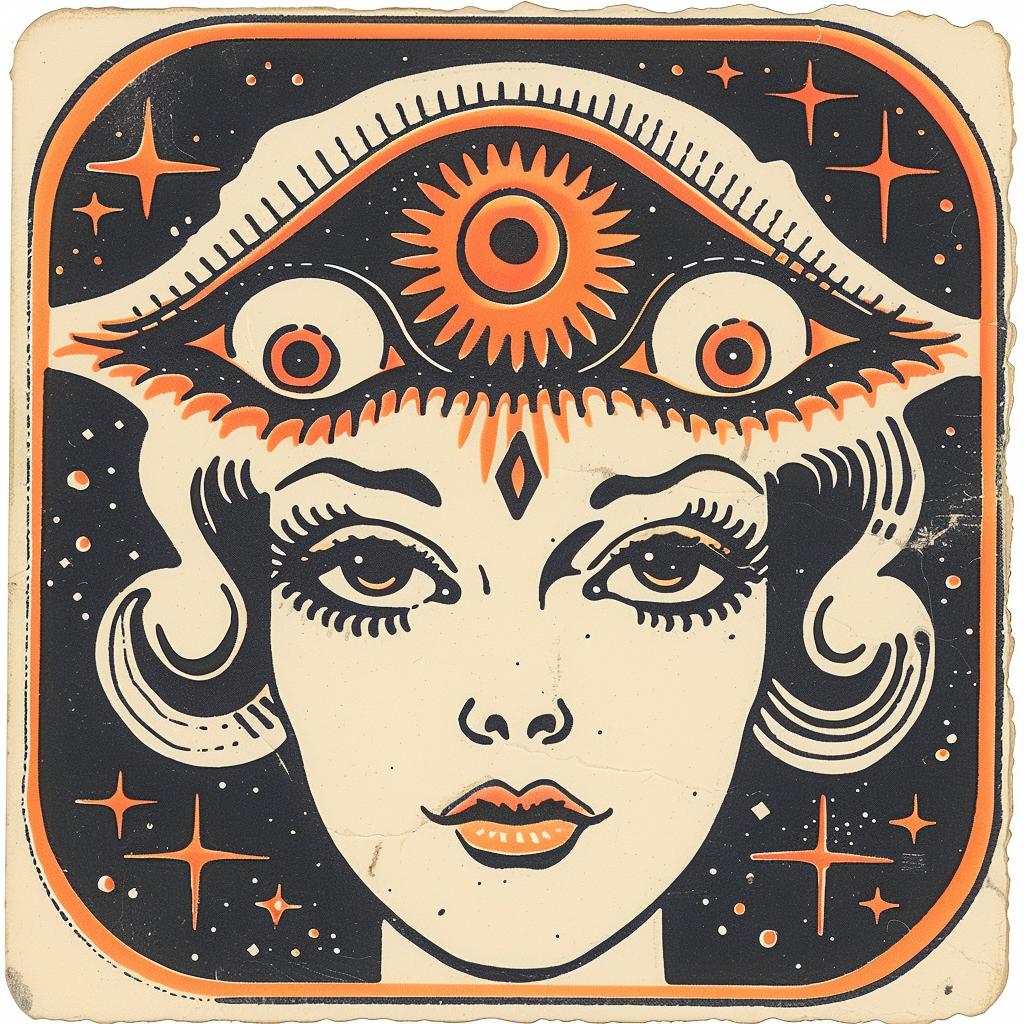 album  cover  vintage  poster  illustration  fantasy  symbolist  design  art  pulsar 941643