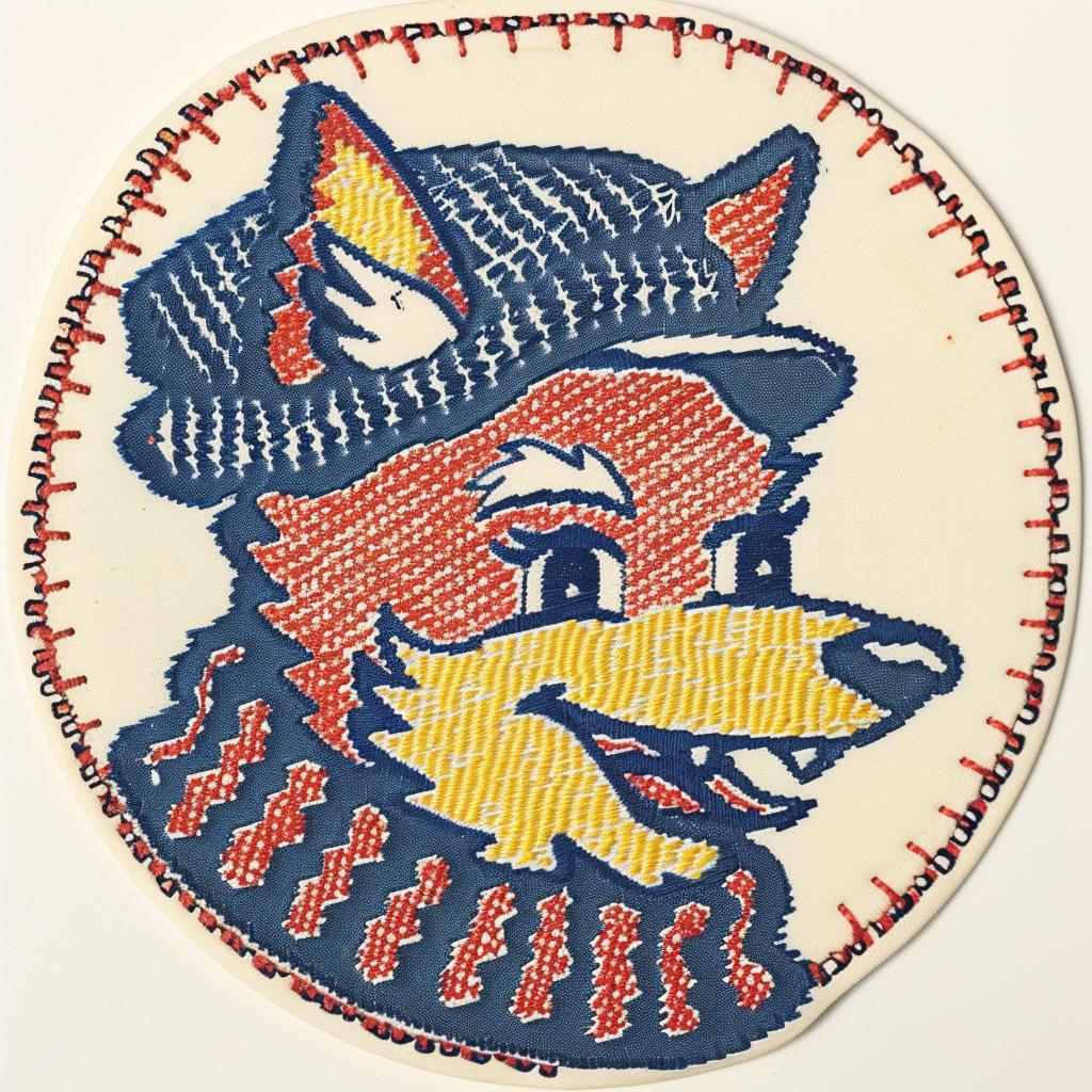 patch  fox  hat  scarf  streetwear  chenille  stitches  minimal  hip-hop  urban 959594