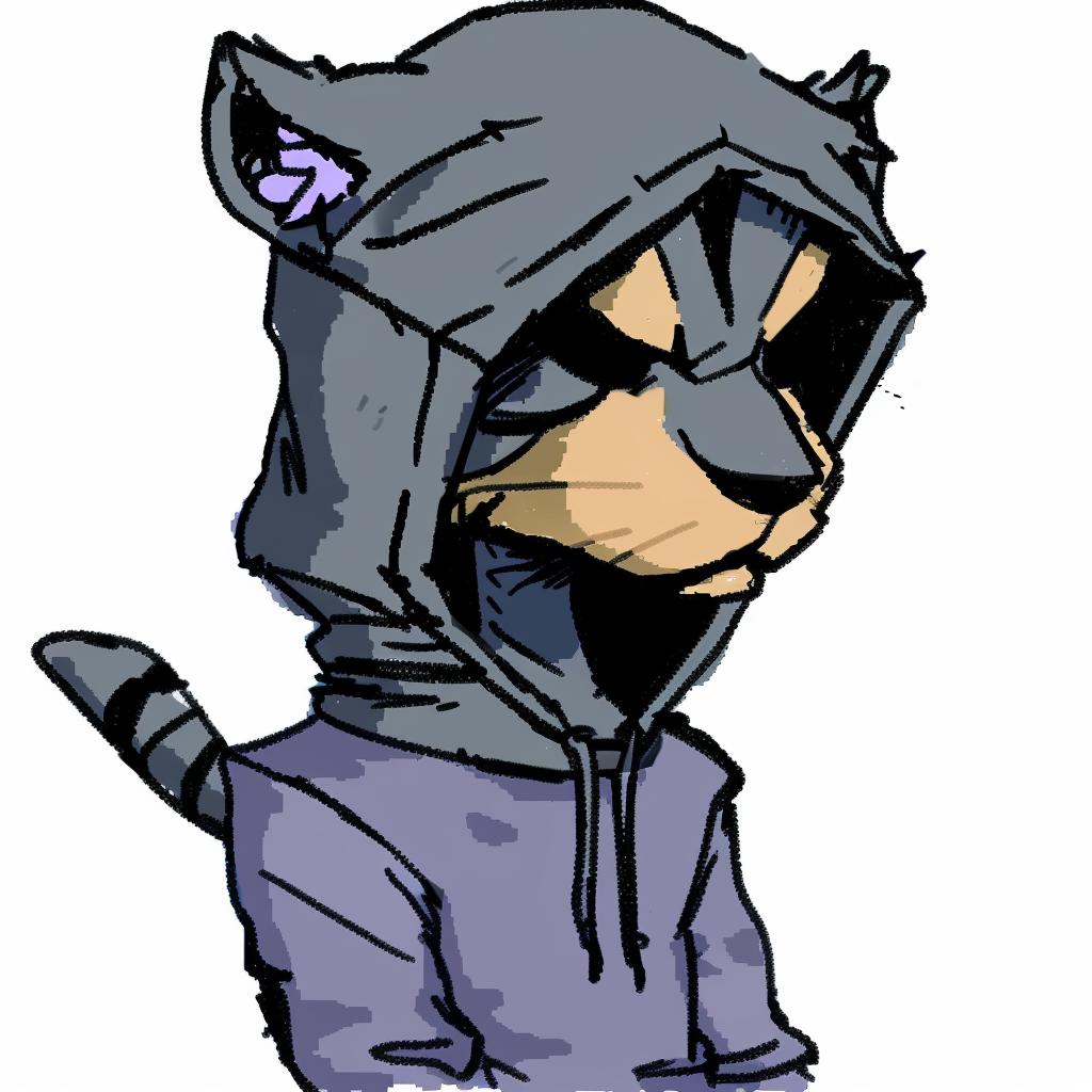 aggressive  cartoon  hip-hop  minimal  streetwise  cat  hoodie  urban  culture  character 956071