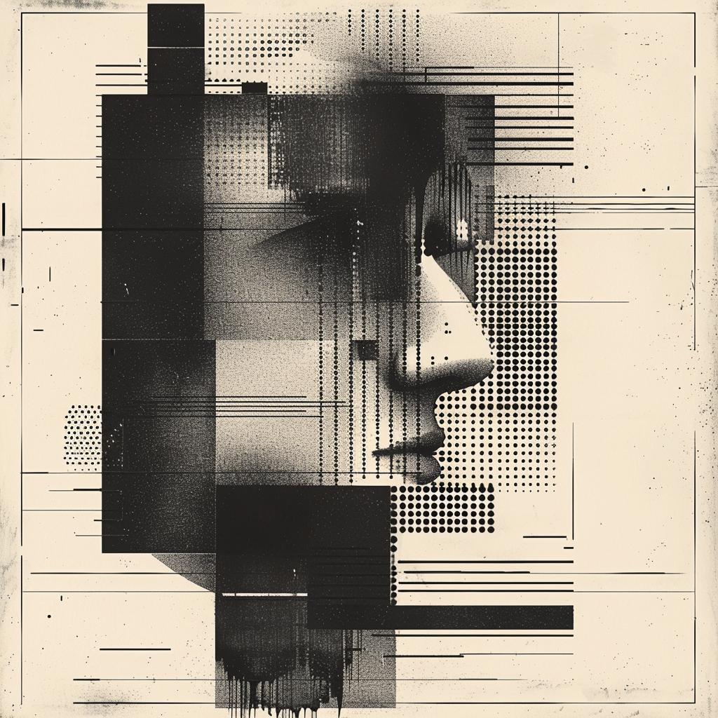 digital  art  Bauhaus  Constructivism  abstract  lines  design  visual  graphic  selected 961890
