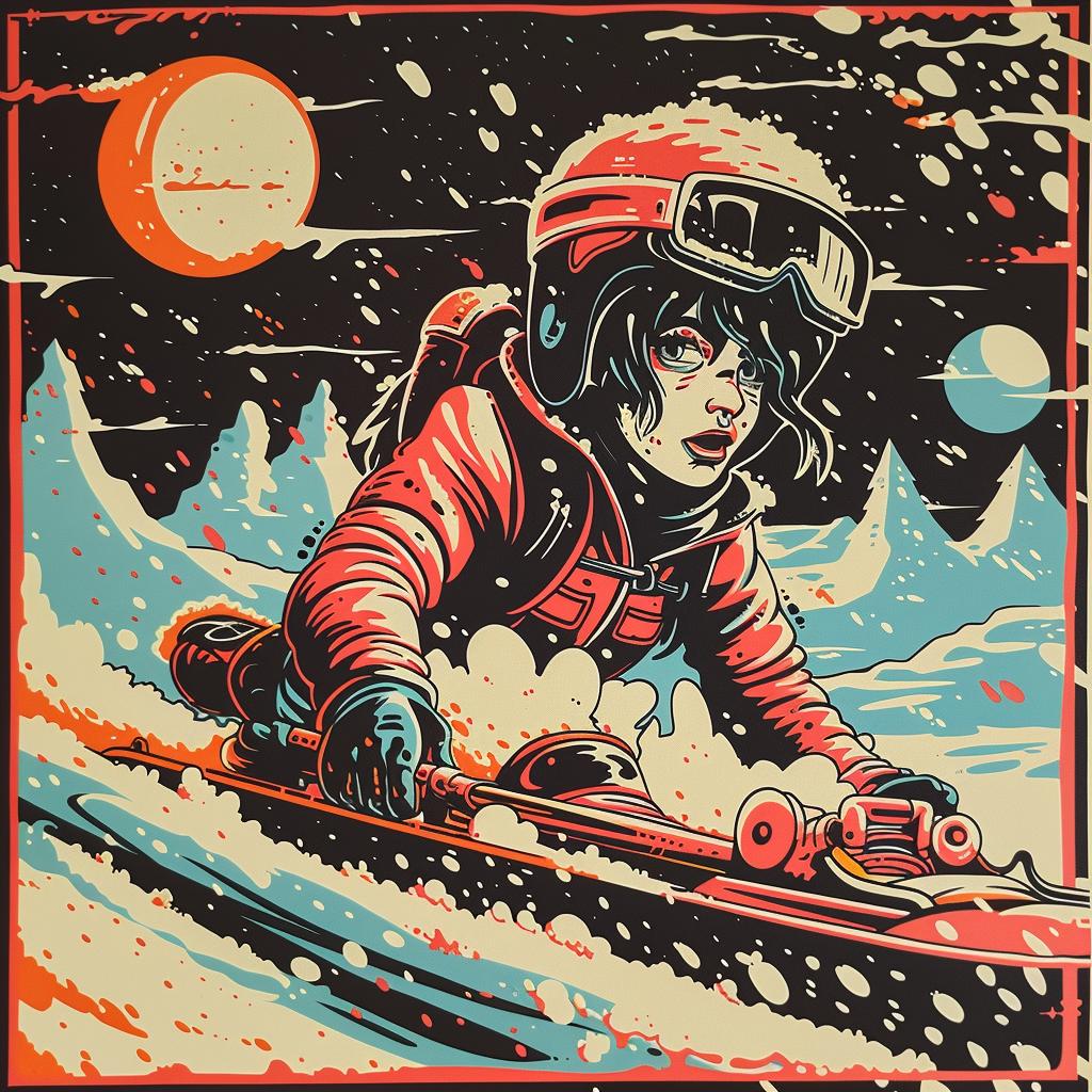 woman  skiing  poster  joy  pristine  happy  powder  nature  outdoor  activity 925797
