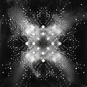 black  white  star  photography  pattern  geometric  dots  noise  film-grain  art 1039188