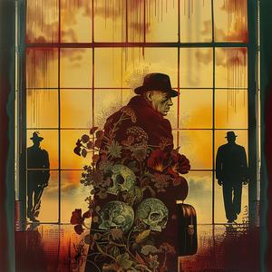 poster  movie  man  iron  mask  chromolithography  film  art  illustration  design 1058188