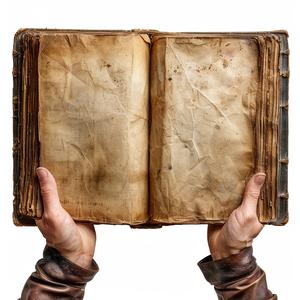hands  vintage  book  open  background  isolated  graphic  artwork  design  holding 1075912