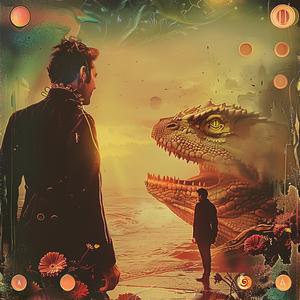 poster  movie  chromolithography  dramatic  apocalyptic  colorful  artwork  abstract  visual  illustration 1055328