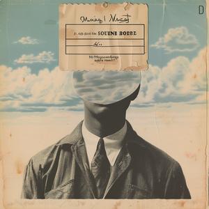 book  cover  man  face  Magritte  abstract  art  design  portrait  concept 1068057