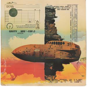 collage  airplane  map  artwork  abstract  graphic  creative  layered  design  Picasso 1067740