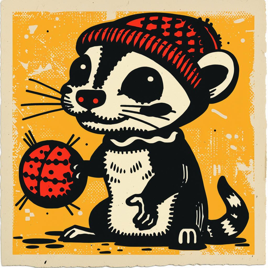 mouse  hat  cartoon  streetwise  aggressive  culture  urban  simple  weasel  minimal 956667