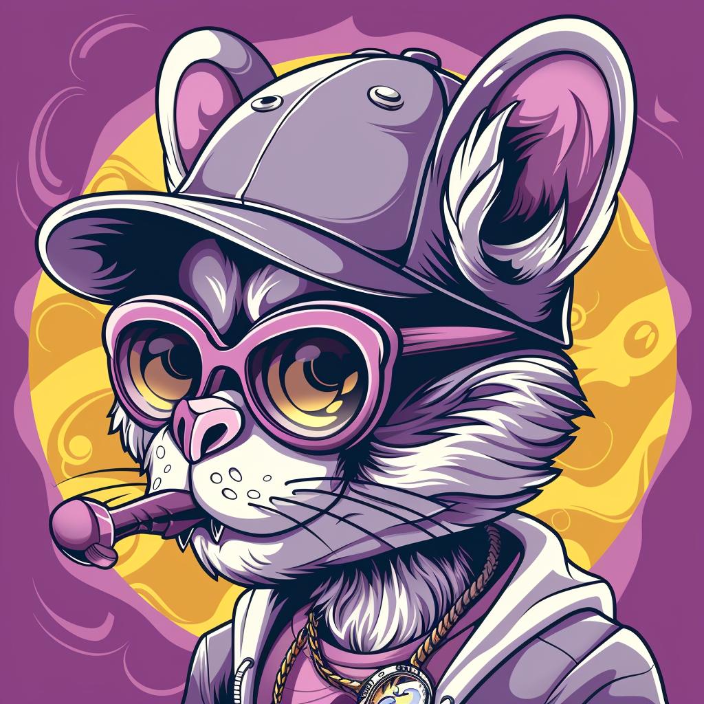 aggressive  streetwise  animal  baseball  cap  urban  minimal  culture  cartoon  cat 956465