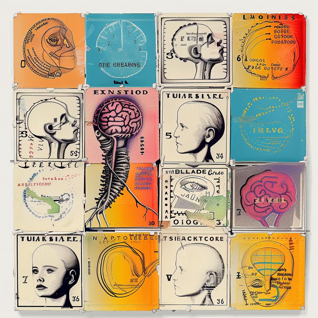 collage  human  body  images  art  different  mixed  photography  abstract  visual 1015599