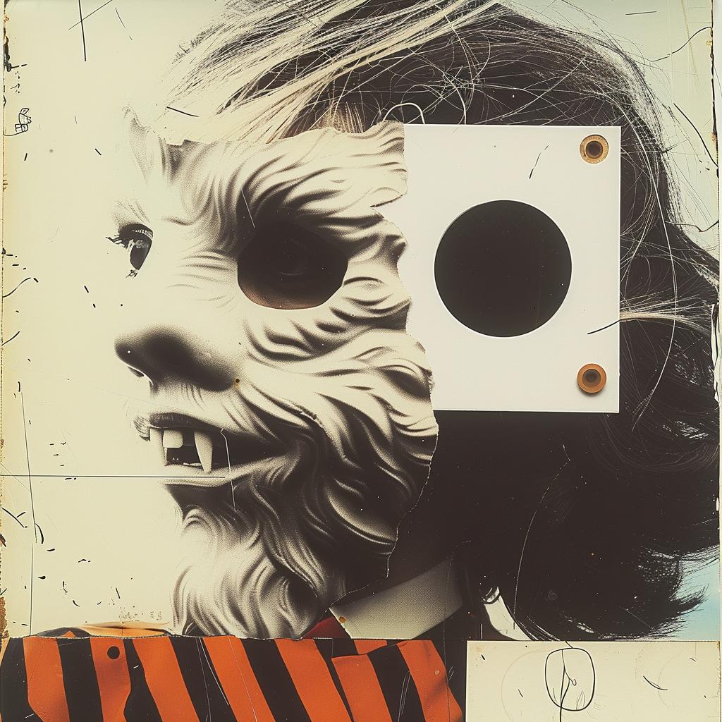 mask  woman  portrait  identity  symbolism  art  expression  contemporary  graphic  visual 1020285