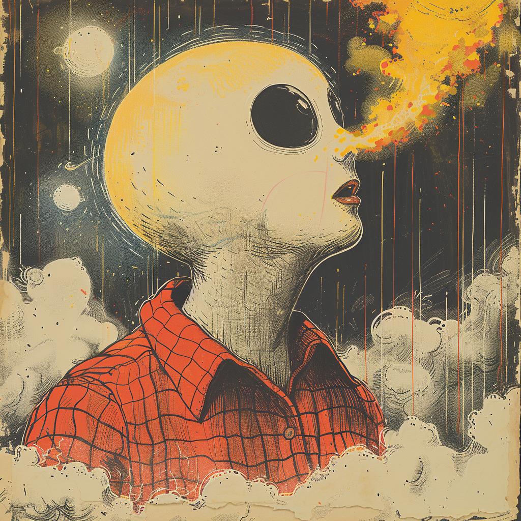 japanese  horror  poster  cyborg  surreal  glow  lighting  natural  art  provoking 917877