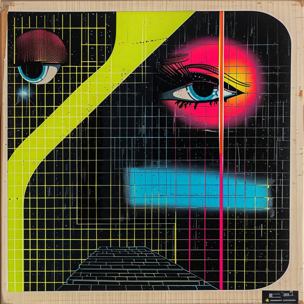 horror  novels  minimalism  woman  face  eye  art  japanese  style  painting 1021058