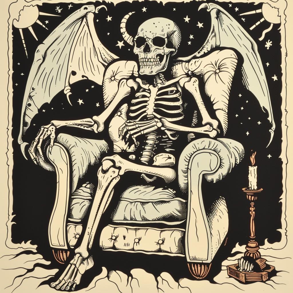 poster  band  devil  prada  provocative  art  dark  occult  introspective  spiritual 936090