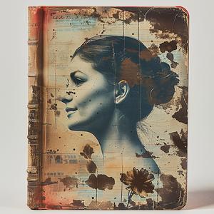book  cover  woman  face  weathered  distressed  paperback  art  visual  design 1061046