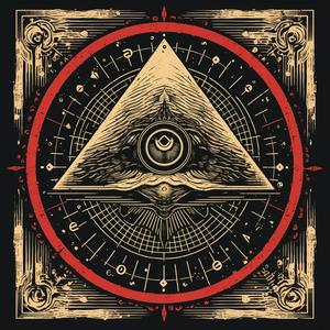 medieval  etchings  dark  occult  illuminati  minimal  Japanese  symbol  symmetry  tattoo 1078724