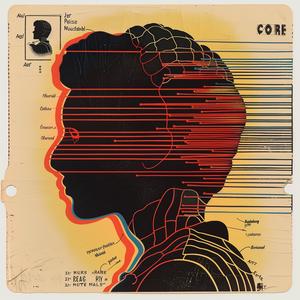 poster  woman  head  face  illustration  art  design  portrait  creative  graphic 1067128