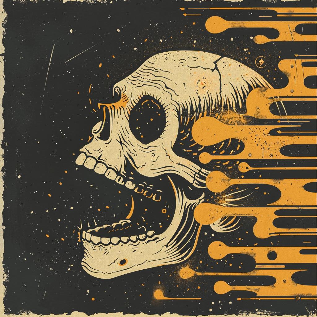 skull  blood  mouth  illustration  art  dark  graphic  design  horror  gore 927650