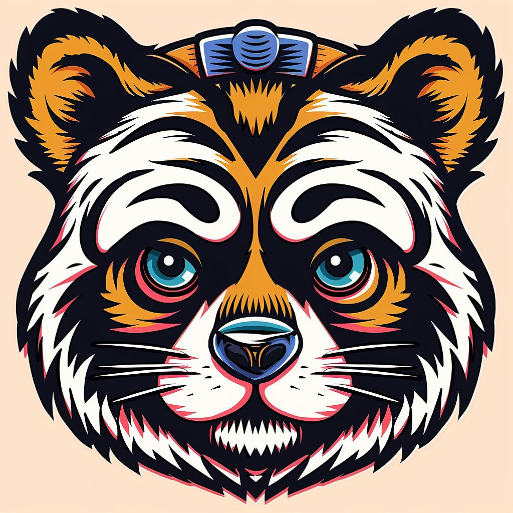 red  panda  animal  bear  head  nature  wildlife  cute  small  portrait 966705