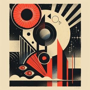 Deconstructivism  abstract  design  poster  minimal  bold  lines  symmetry  art  graphic 1058788