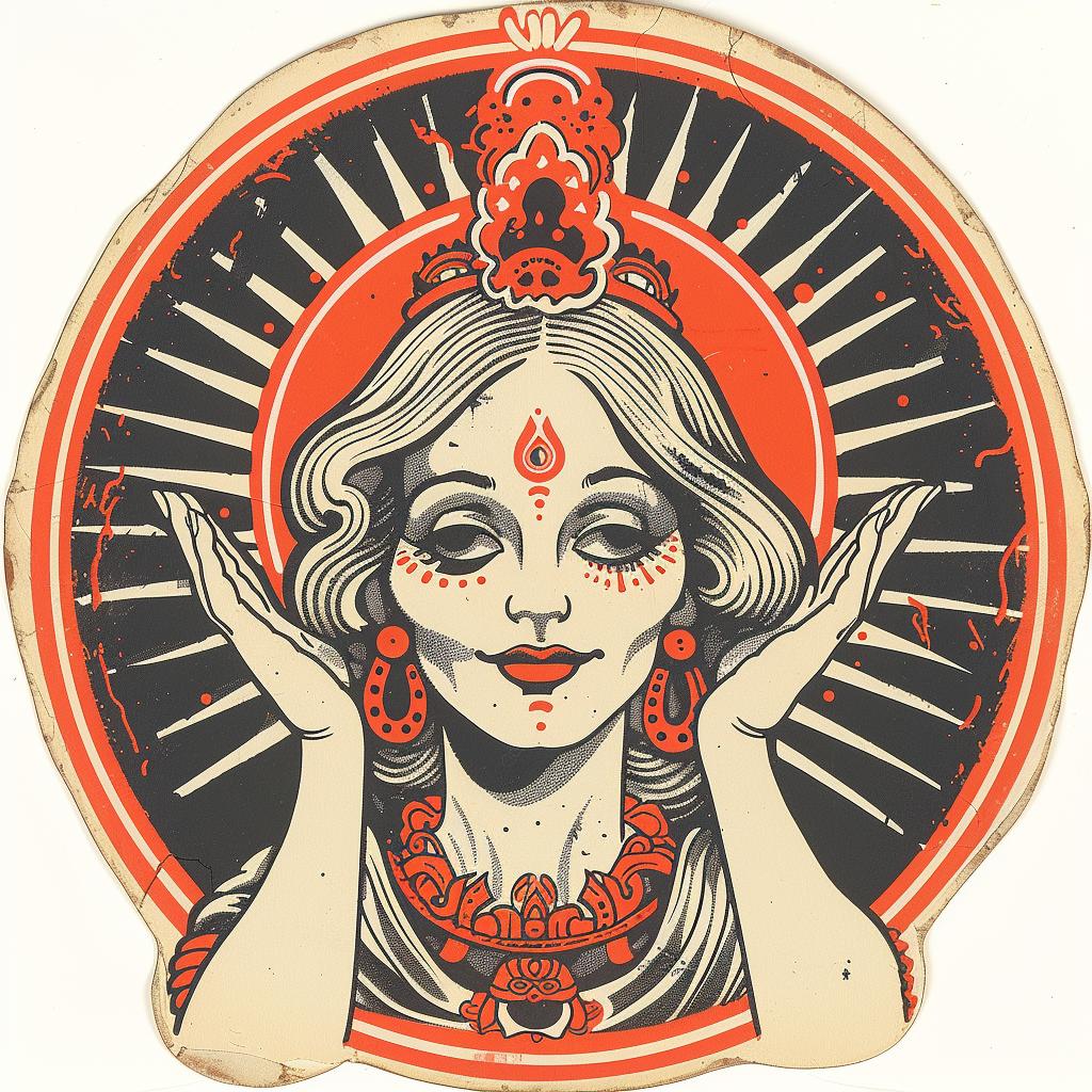 Mayan  art  Becky  Cloonan  provocative  spiritual  occult  illustration  naturalistic  dark 932155