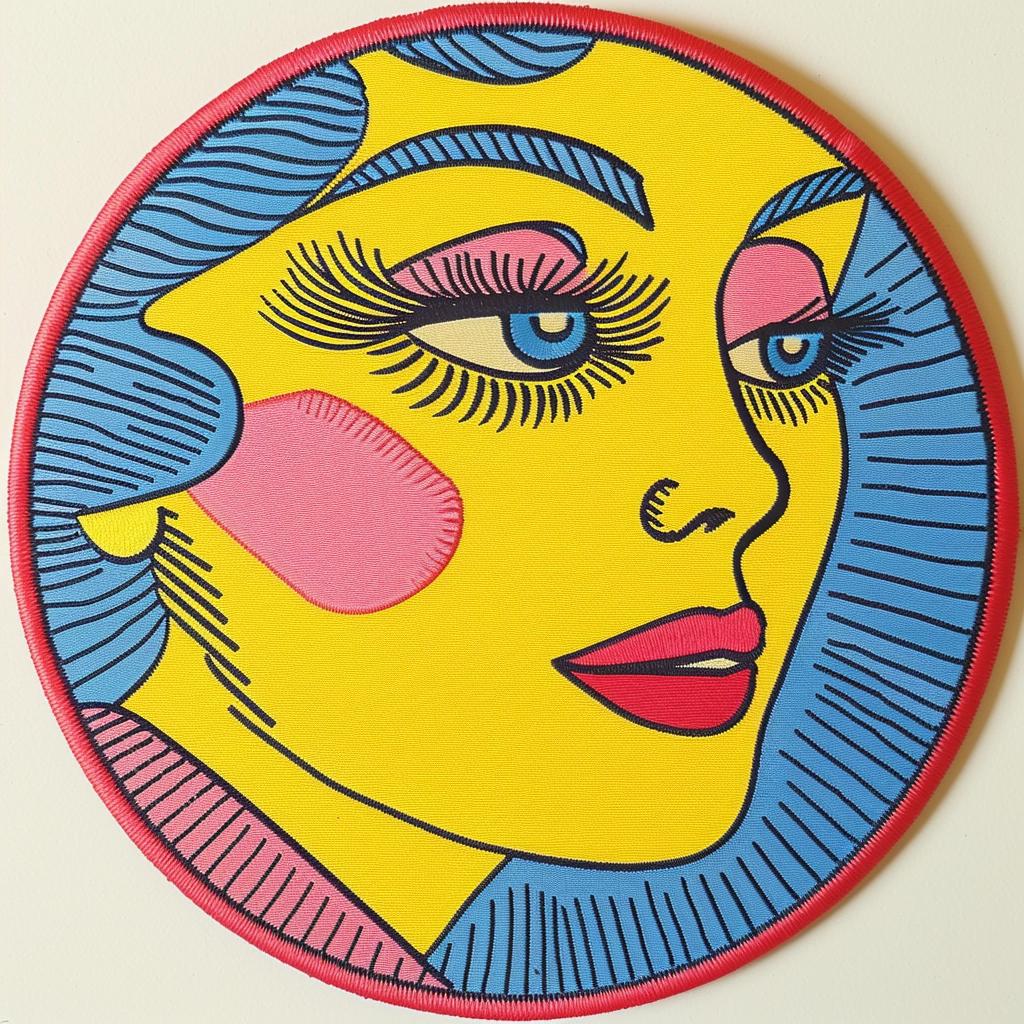 sticker  woman  face  minimal  simple  streetwear  design  graphic  culture  art 961488