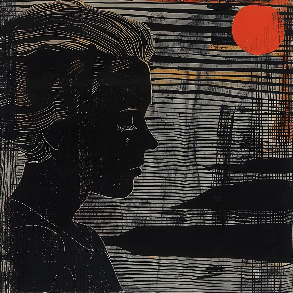 woman  red  sun  background  model  fashion  dada  industrial  punckcore  collage 936546