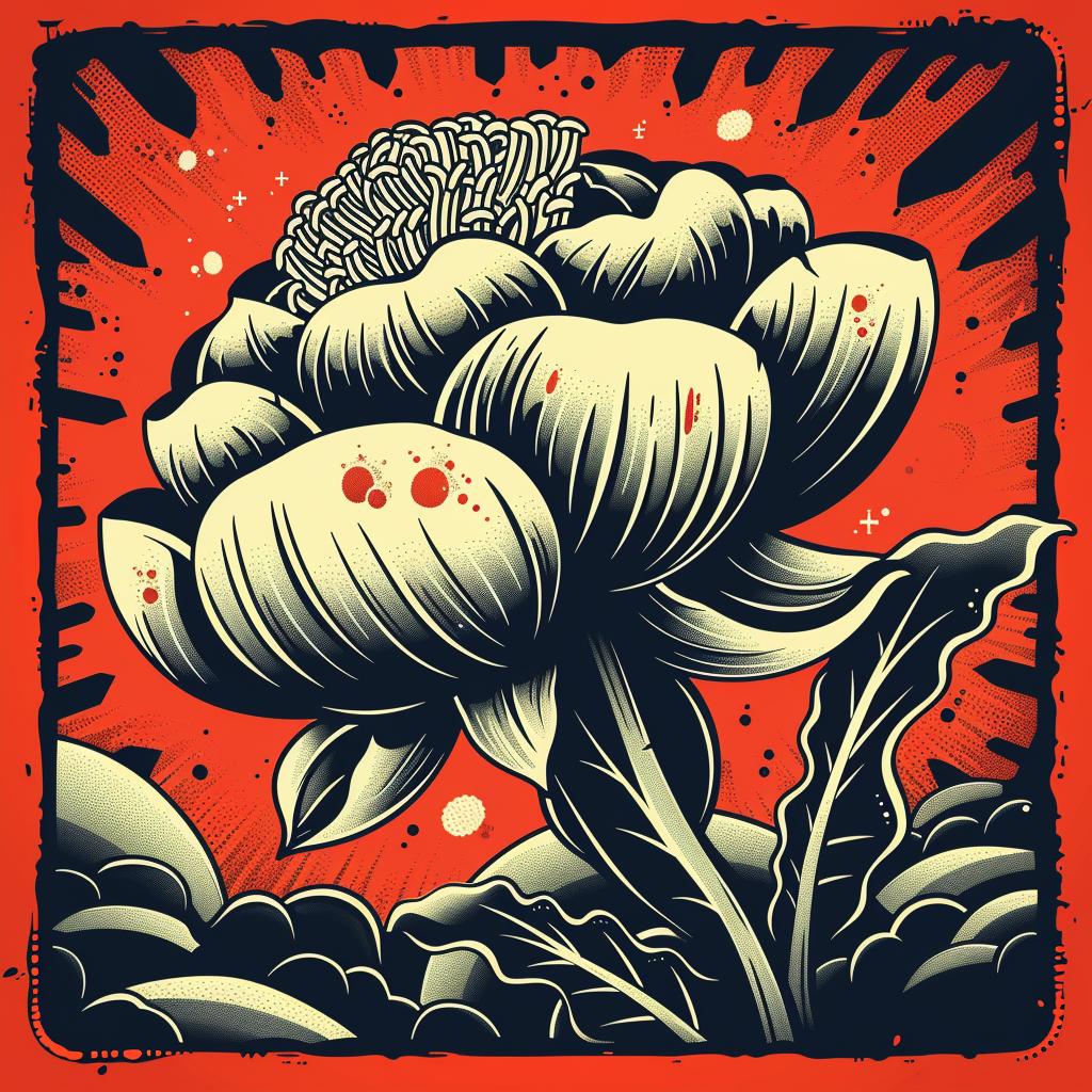 poster  flower  dark  spiritual  naturalistic  symmetry  badge  minimal  artnouveau  design 941487