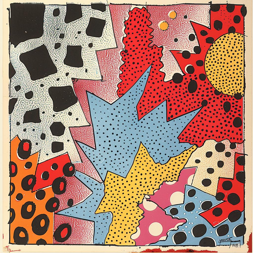 painting  colors  shapes  abstract  surreal  art  colorful  Ukiyo-e  creative  design 916956
