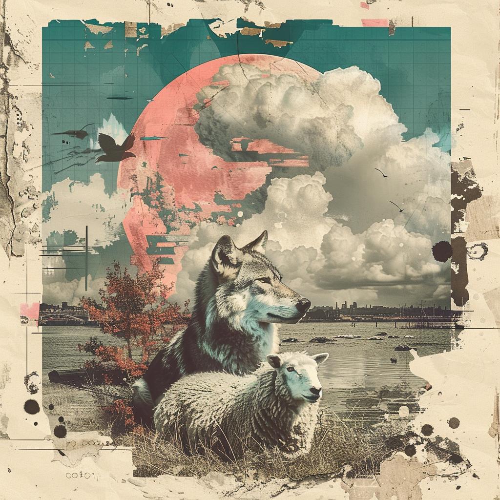 digital  art  selected  mythical  creature  hybrid  fantastical  unique  entity  blend 941166