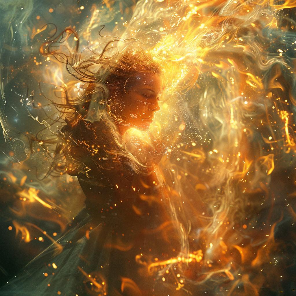 photography  surreal  occult  dark  mysterious  lighting  sci-fi  fire  smoke  female 965891