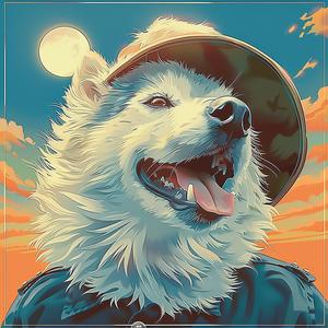 dog  hat  beach  sand  fun  playful  summer  animal  cute  vacation 1039647